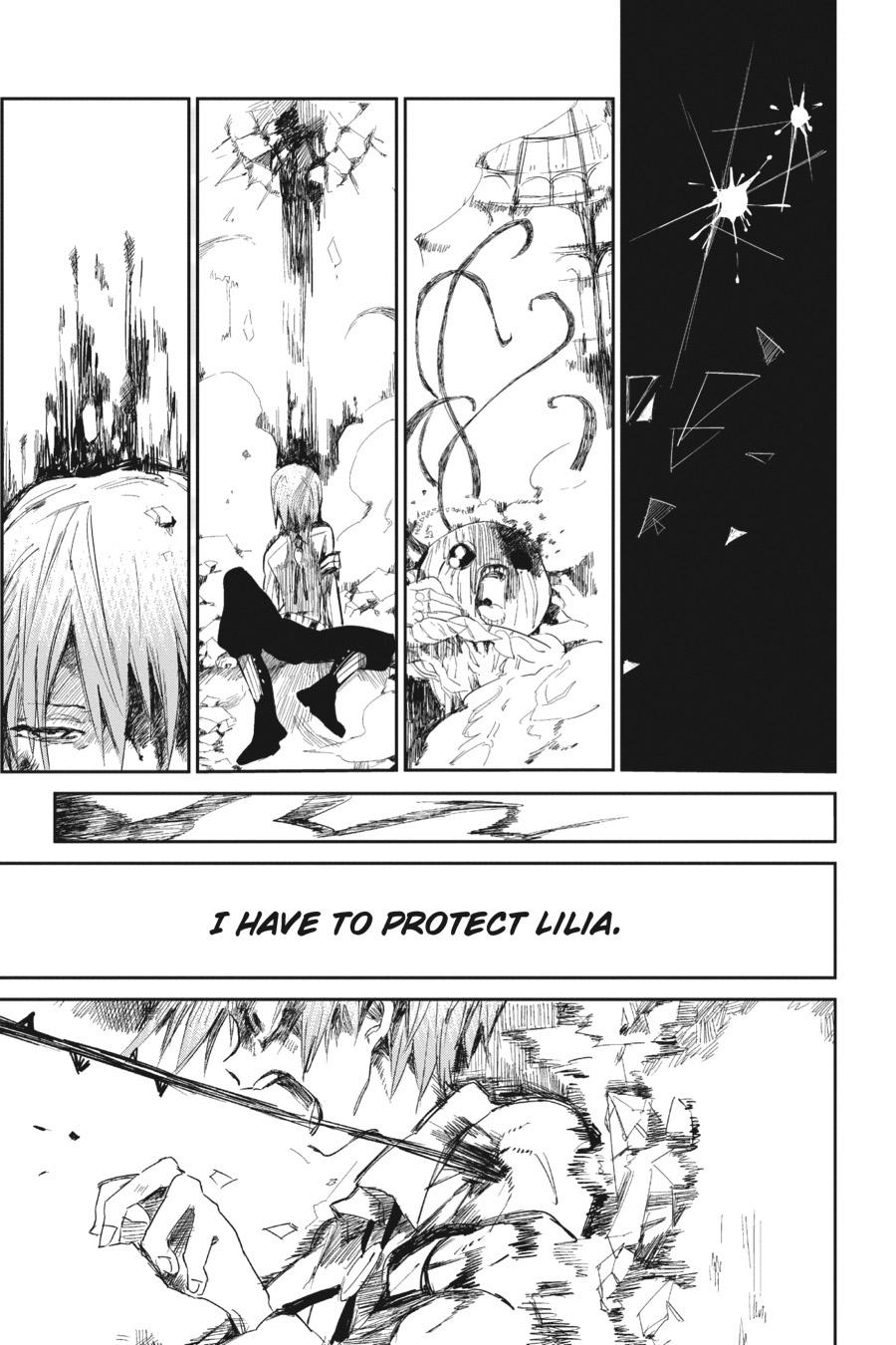 Toilet Bound Hanako Kun, Chapter 0.5 image 51